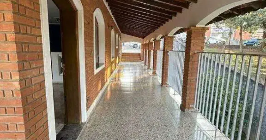 Casa para alugar em JARDIM LORENA de 550.00m² com 5 Quartos, 3 Suites e 14 Garagens