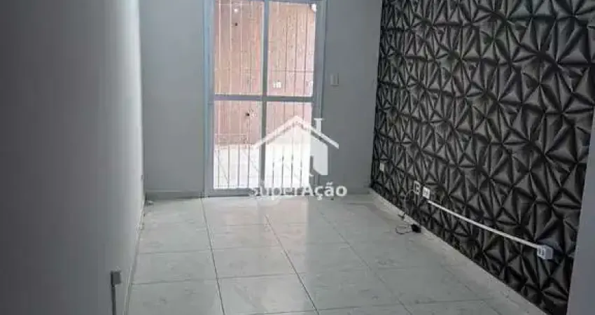 Apartamento para alugar em Vila Galvão de 80.00m² com 2 Quartos, 1 Suite e 1 Garagem