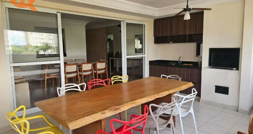 Apartamento para venda e aluguel em Vila Brandina de 125.00m² com 3 Quartos, 1 Suite e 2 Garagens