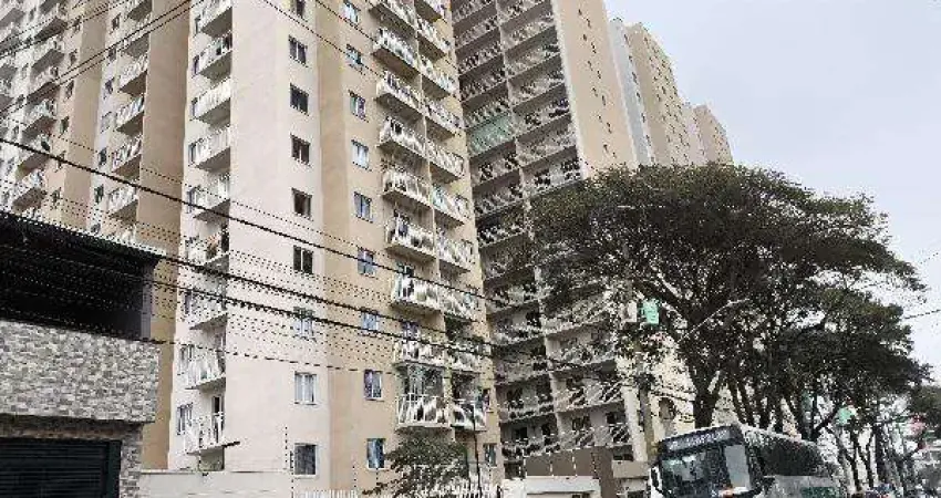 Apartamento com 2 quartos à venda na Avenida Vila Ema, N. 2258 Ap, Vila Ema, São Paulo