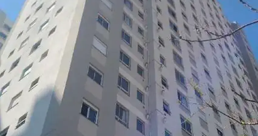 Apartamento para venda em Jardim Boa Vista (zona Oeste) de 44.00m² com 1 Quarto e 1 Garagem