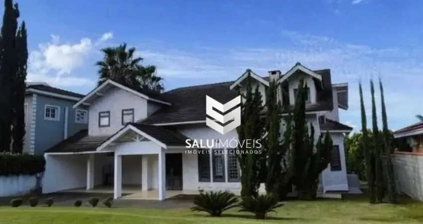 Casa de Condomínio para venda e aluguel em Parque Reserva Fazenda Imperial de 450.00m² com 6 Quartos, 6 Suites e 6 Garagens