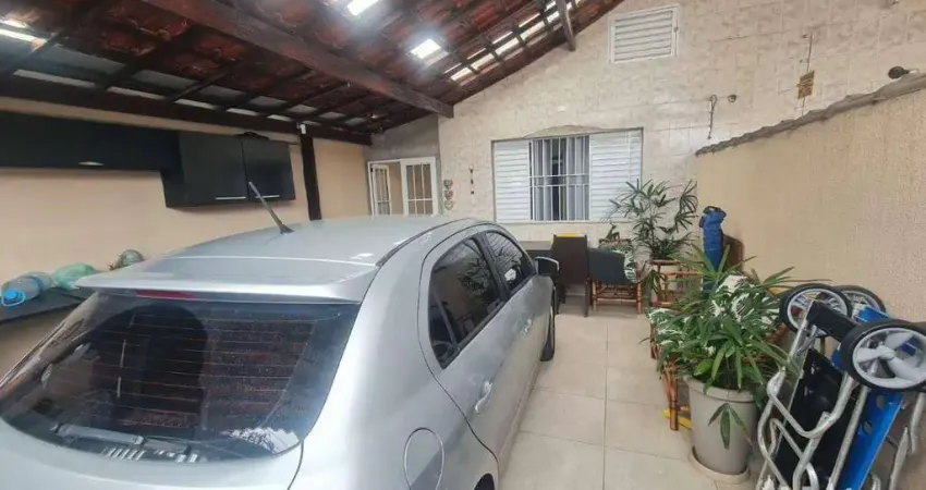 Casa para venda em Aviação de 100.00m² com 3 Quartos, 1 Suite e 2 Garagens