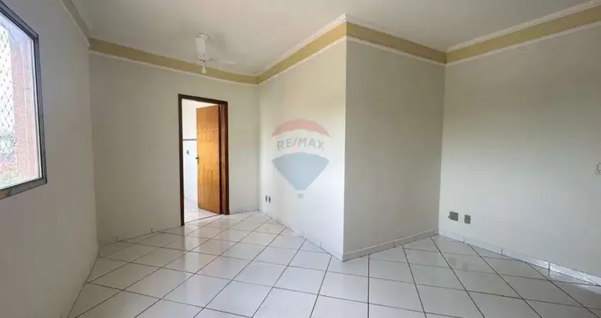 Apartamento para venda em Vila Seixas de 43.22m² com 1 Quarto e 1 Garagem