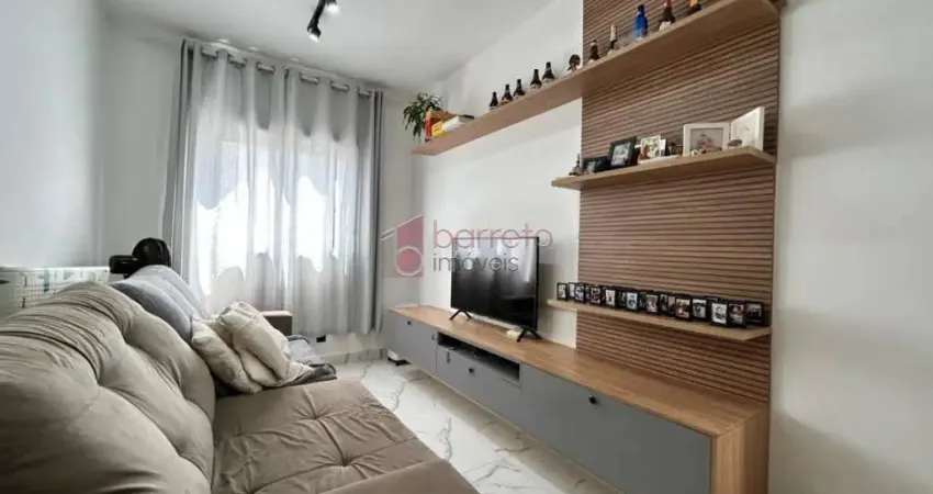 Apartamento para venda em Cidade Luiza de 72.00m² com 3 Quartos, 1 Suite e 1 Garagem