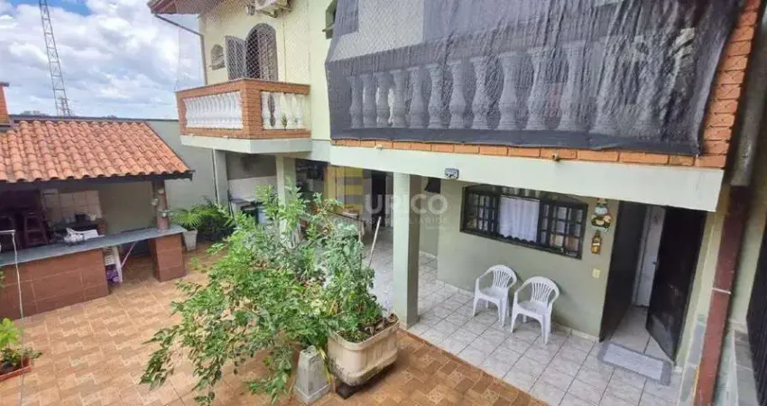 Casa para venda em Santa Claudina de 277.00m² com 2 Quartos, 2 Suites e 3 Garagens