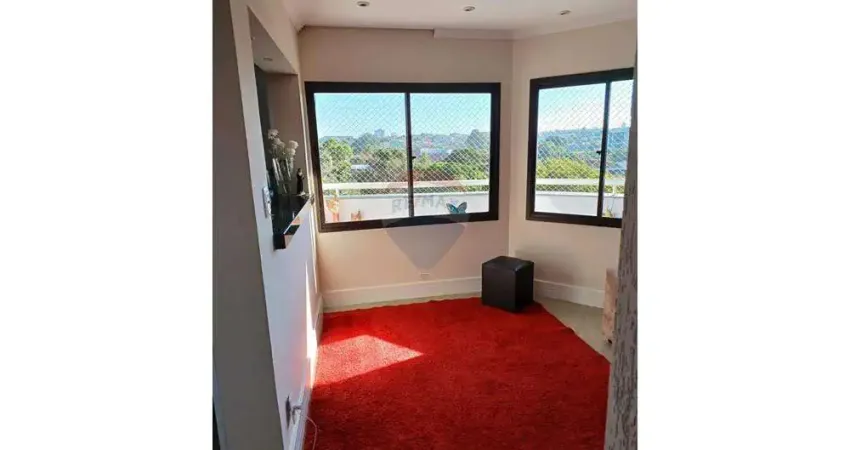 Apartamento para venda em Jardim Berlim de 89.23m² com 3 Quartos, 1 Suite e 2 Garagens