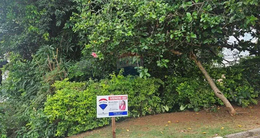 Terreno em condomínio fechado à venda na Rua Barão Cintra, 280, São Judas, Amparo