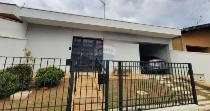Imóvel Comercial para venda em Nova Itapira de 103.00m² com 7 Quartos e 1 Garagem