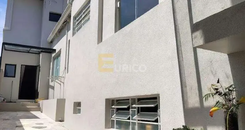 Sala comercial para alugar na Rua Barão de Teffé, ***, Jardim Ana Maria, Jundiaí