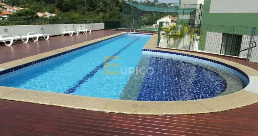 Apartamento para alugar em Condomínio Quintas Vila do Conde de 92.00m² com 3 Quartos, 1 Suite e 2 Garagens