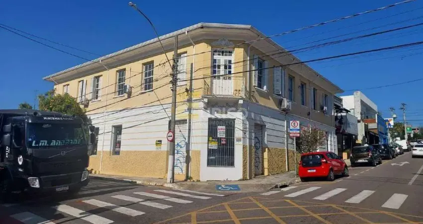 Sala comercial para alugar na Rua Manoel Matheus, ***, Centro, Vinhedo