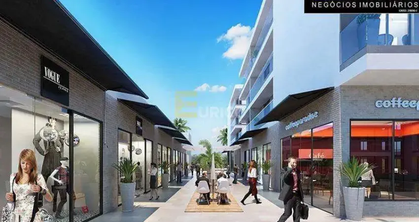 Sala Comercial para alugar em Vinhedo Premium Portal Flat Office Mall de 19.68m² com 1 Garagem