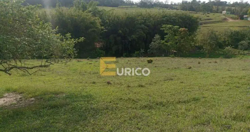 Terreno para venda em Colônia Rodrigues e Silva de 5200.00m²