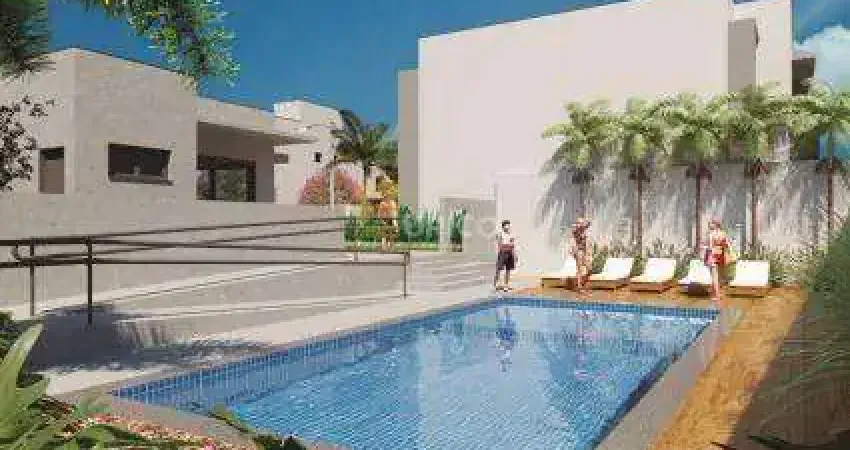 Casa de Condomínio para venda em Condomínio residencial Villa Arte 28 de 140.00m² com 3 Quartos, 3 Suites e 2 Garagens