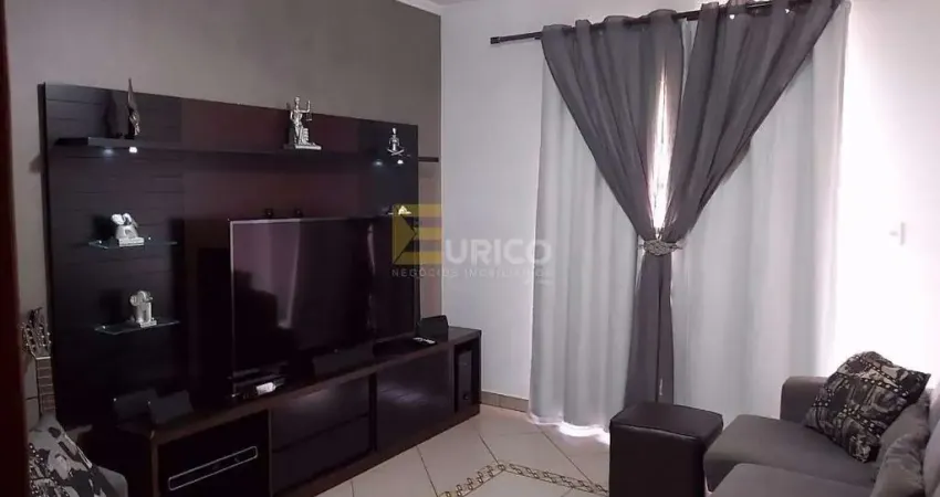 Casa de Condomínio para venda em Condomínio Grape Village de 210.00m² com 3 Quartos, 3 Suites e 4 Garagens