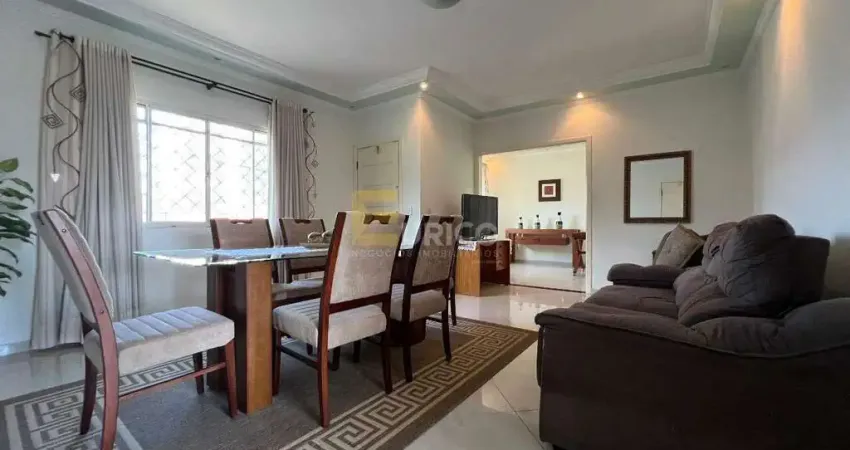 Casa para venda em VILA RAMACIOTTI de 200.00m² com 3 Quartos, 1 Suite e 2 Garagens