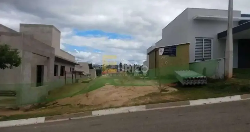 Terreno en Condomínio para venda em Condomínio Residencial Phytus de 250.00m²