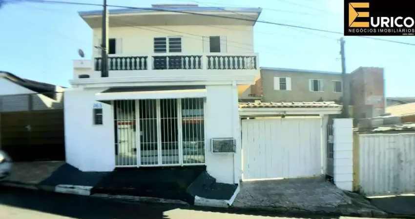 Casa para venda em Capela de 262.00m² com 6 Quartos, 3 Suites e 4 Garagens