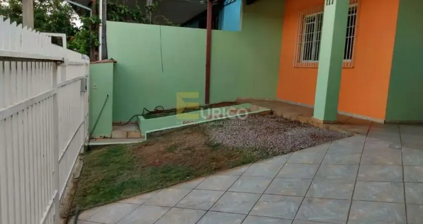 Casa para venda em Nova Vinhedo de 135.00m² com 3 Quartos, 1 Suite e 2 Garagens