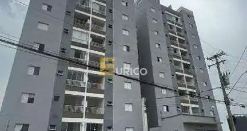 Apartamento para venda em Jardim Prestes de Barros de 65.00m² com 2 Quartos, 1 Suite e 1 Garagem