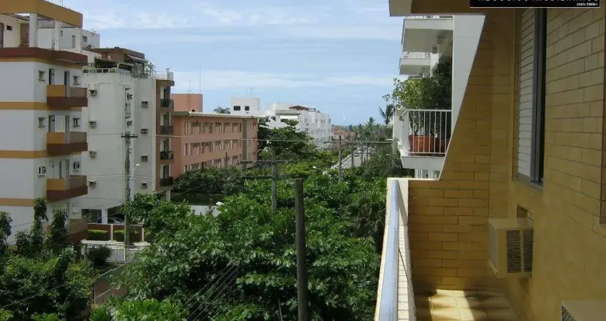 Apartamento para venda em Enseada de 115.00m² com 3 Quartos, 1 Suite e 1 Garagem