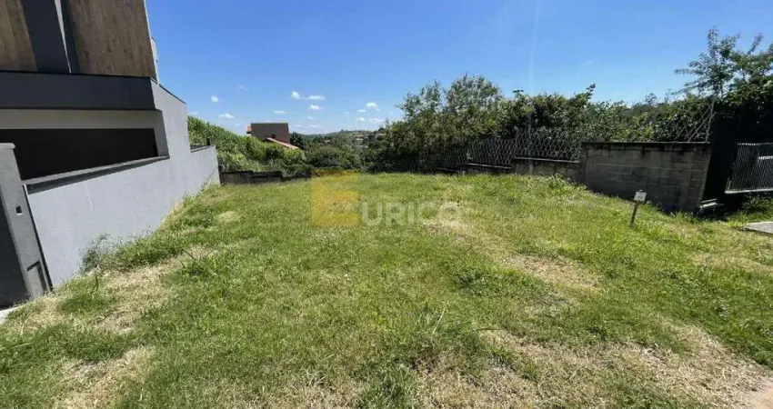 Terreno en Condomínio para venda em Condomínio Residencial Mont'Alcino de 310.00m²