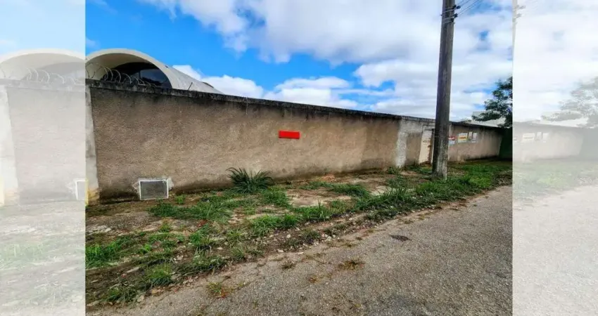Terreno à venda na Rua Amália Fernandes Rodrigues, **, Jardim Bandeirantes, Sorocaba