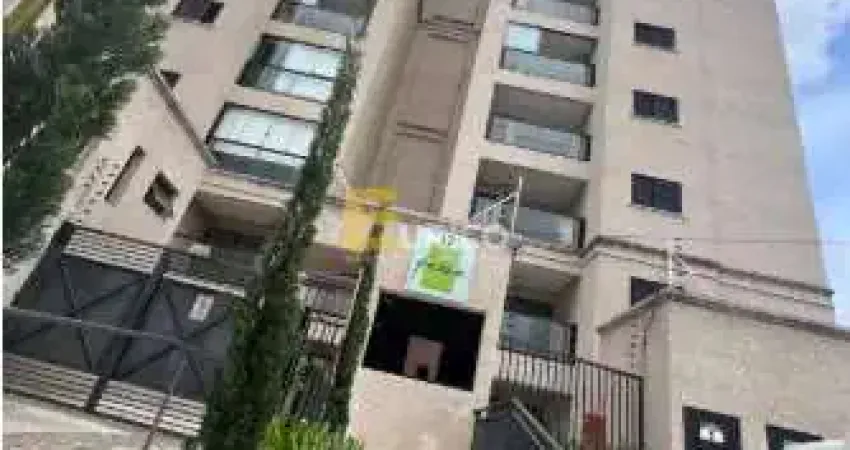 Apartamento para venda em Condomínio Edifício Felice de 66.00m² com 2 Quartos, 1 Suite e 1 Garagem