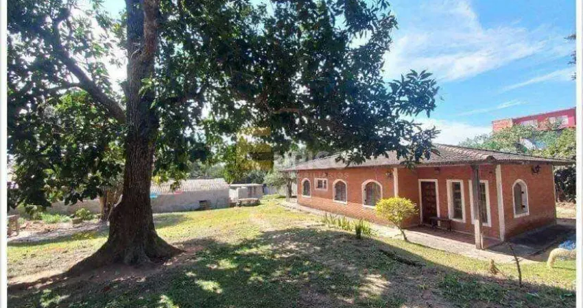 Terreno para venda em JARDIM SÃO BENTO DO RECREIO de 836.00m²