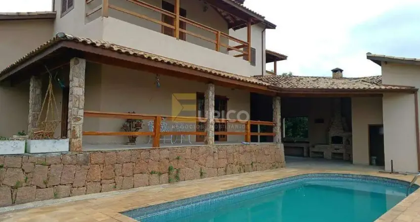 Casa de Condomínio para venda em Residencial Jardim Ribeirão II de 400.00m² com 4 Quartos, 2 Suites e 5 Garagens