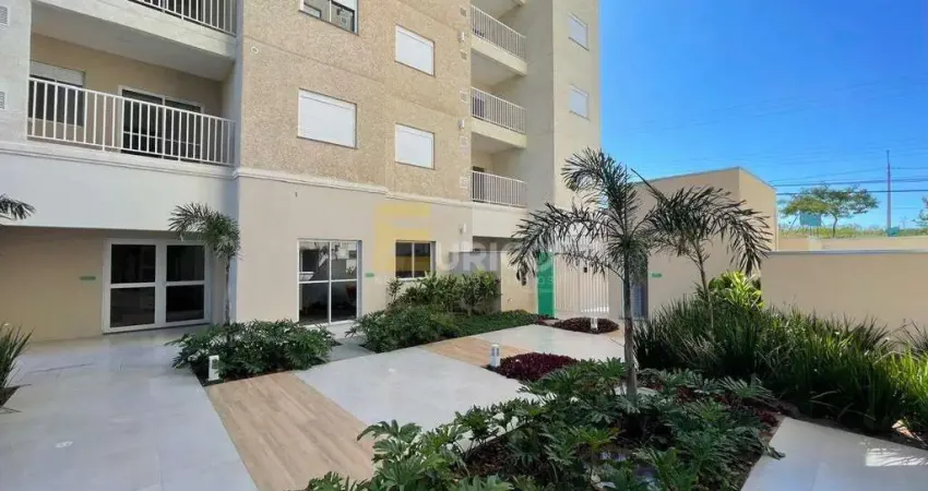 Apartamento para venda em Condomínio Morada do Lago de 47.32m² com 2 Quartos e 1 Garagem