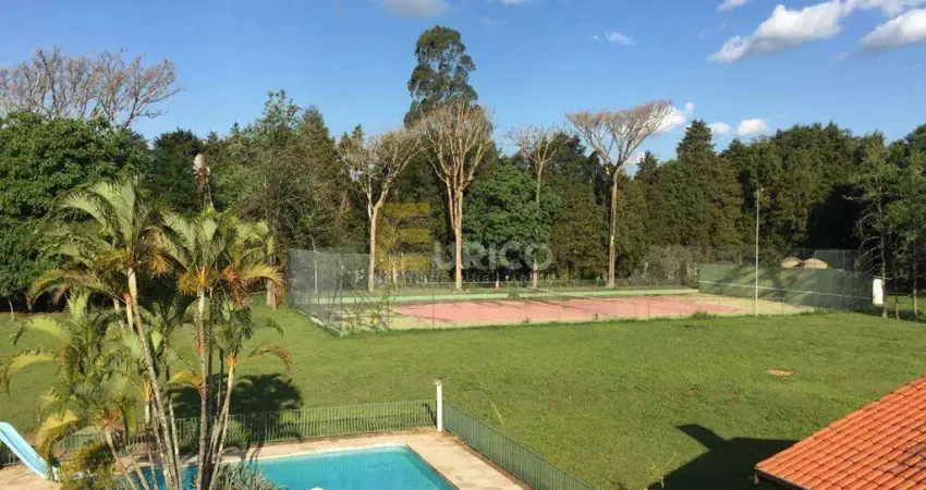 Casa de Condomínio para venda em Condomínio Altos de Itu de 623.00m² com 7 Quartos, 6 Suites e 20 Garagens