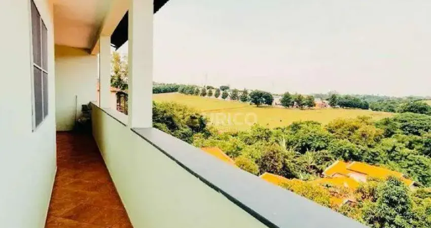 Casa para venda em JARDIM PANORAMA de 213.00m² com 4 Quartos, 1 Suite e 3 Garagens