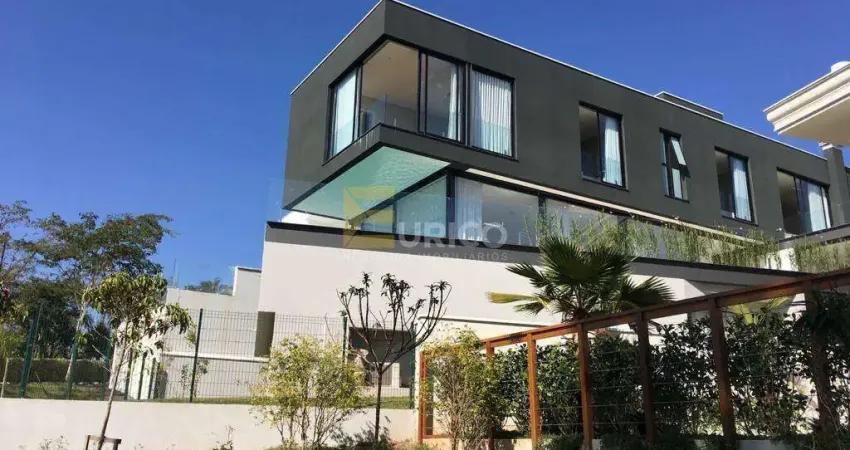 Casa para venda em Condomínio Residencial Itahye de 515.00m² com 3 Quartos, 3 Suites e 6 Garagens