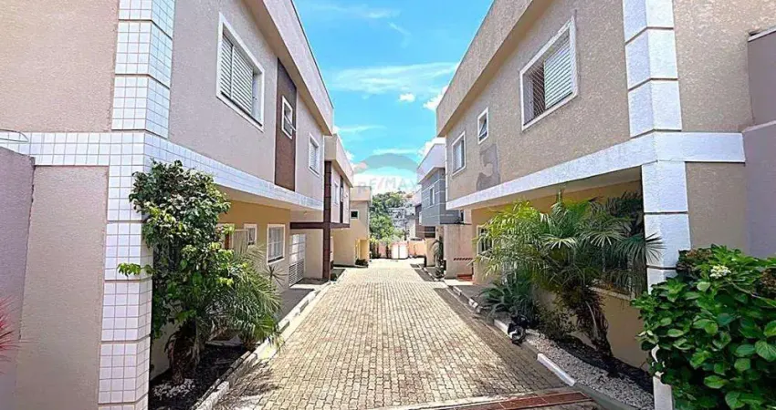 Casa para alugar em Jardim Do Lago de 93.80m² com 3 Quartos, 1 Suite e 1 Garagem