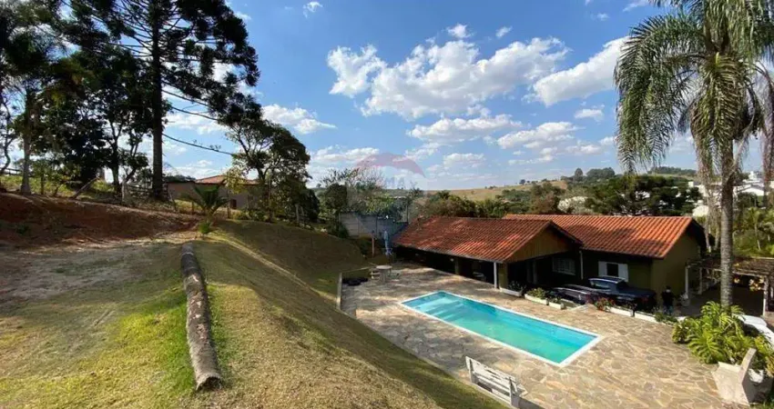 Chácara para venda em Campo Novo de 140.00m² com 2 Quartos e 10 Garagens