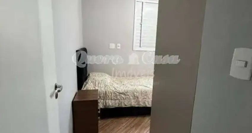 Apartamento para venda em Vila Jacuí de 67.00m² com 3 Quartos, 1 Suite e 1 Garagem