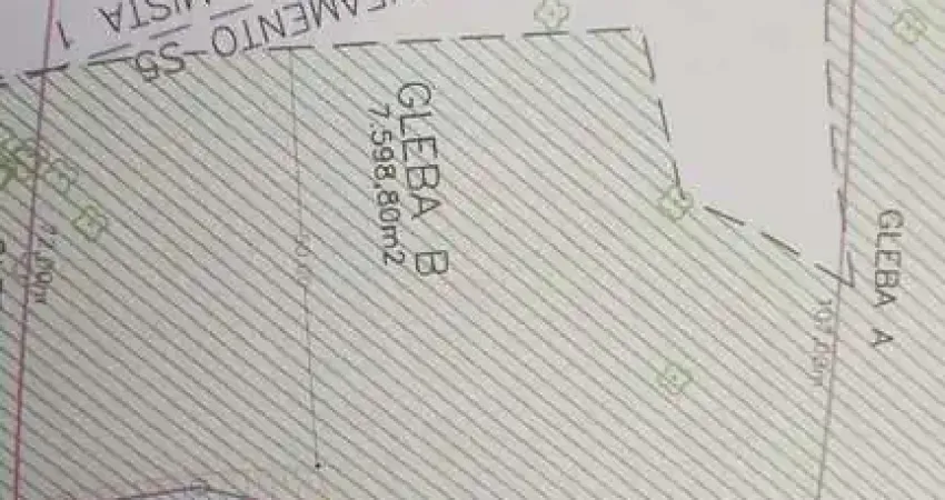 Terreno à venda na Rua Abner Paulo de Oliveira, 5, Parque Eldorado, Campinas