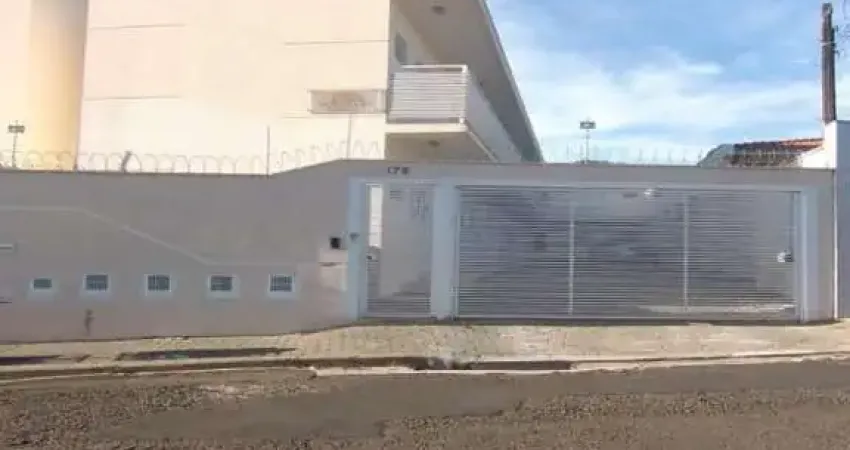 Apartamento para alugar em Vila Costa Do Sol de 40.00m² com 1 Quarto