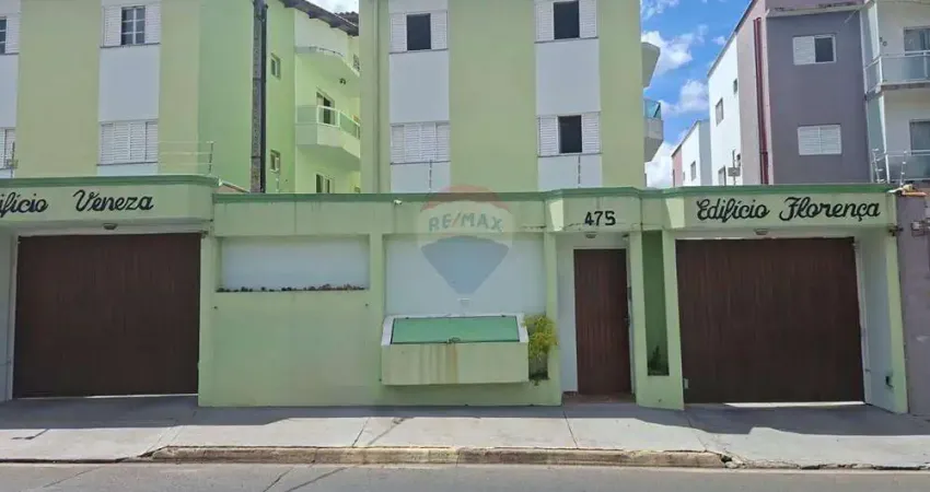 Apartamento para alugar em Núcleo Habitacional Padre Aldo Bolini de 64.00m² com 2 Quartos e 1 Garagem