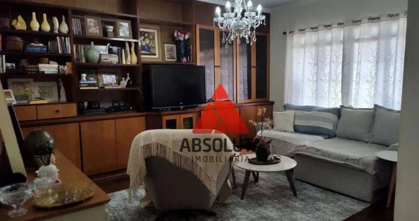 Casa para venda em Jardim Primavera de 184.00m² com 3 Quartos, 1 Suite e 3 Garagens