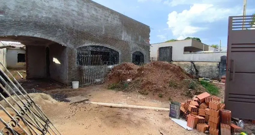 Casa para venda em Jardim Primavera de 328.00m² com 3 Quartos e 1 Suite