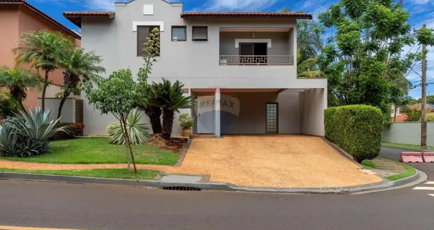 Casa de Condomínio para venda em Jardim Novo Mundo de 288.00m² com 4 Quartos, 2 Suites e 4 Garagens
