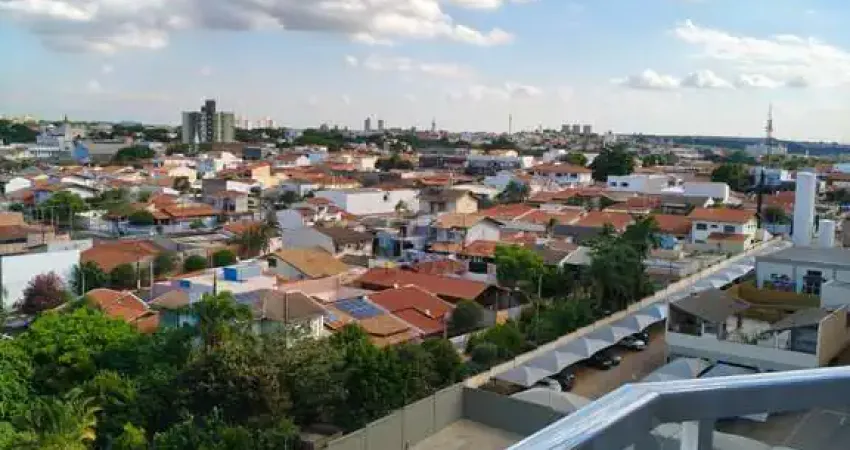 Apartamento para alugar em Residencial Monte Carlo de 77.00m² com 3 Quartos, 1 Suite e 2 Garagens