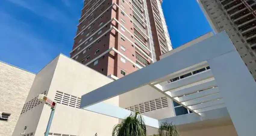 Apartamento para alugar em Vila Liberdade de 151.00m² com 3 Quartos e 3 Garagens