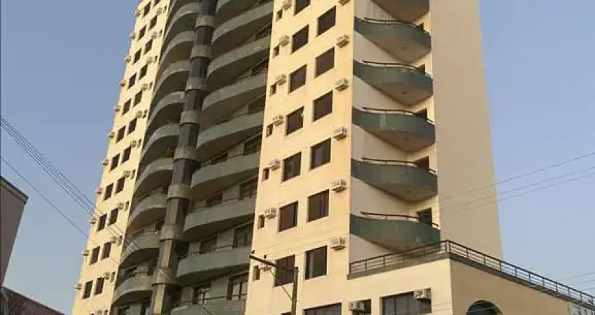 Apartamento para venda em Centro de 271.00m² com 3 Quartos e 2 Garagens