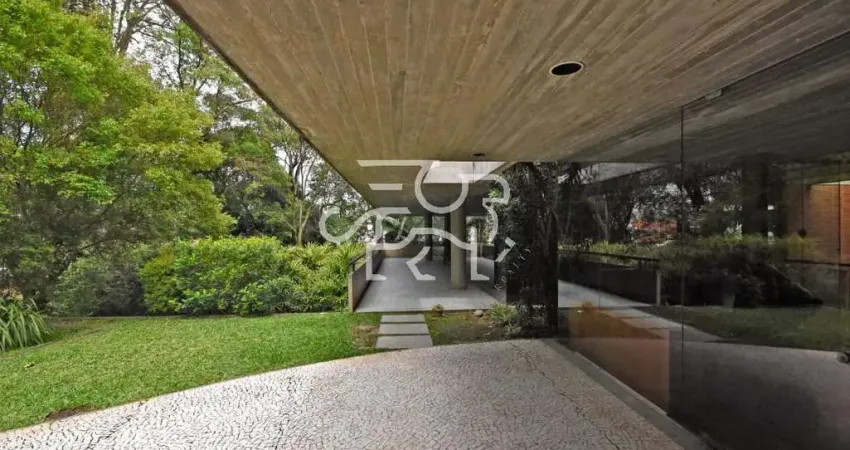 Casa para venda em Cidade Jardim de 976.00m² com 4 Quartos e 10 Garagens