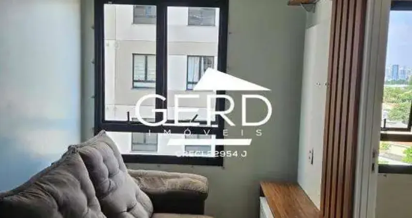 Apartamento para alugar em Presidente Altino de 35.00m² com 2 Quartos e 1 Garagem