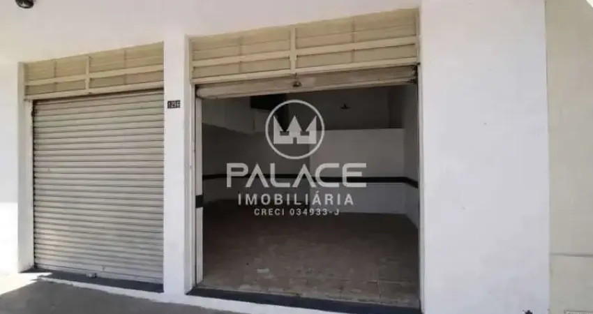 Prédio Comercial para alugar em Cidade Alta de 80.00m² com 1 Quarto, 1 Suite e 1 Garagem